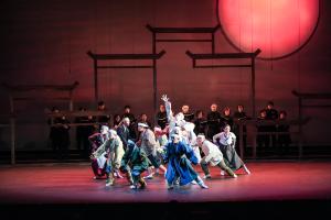 청양 ‘초이스뮤지컬컴퍼니’, 지역도약예술지원사업 선정