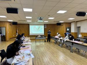 6월 행복한 산모교실과 모유수유 진료소(클리닉) 운영