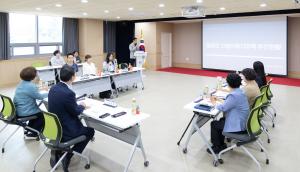 청양 고령자복지주택 융합형 복지 모델로 관심 모아