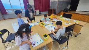 청양 정산도서관, 문화 다양성 교육 강화