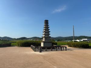 정산면의 보물 새 숨결을 입다!