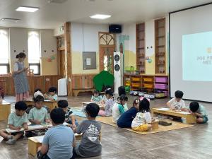 미래 세대 사회적경제 인식 제고 위한 '떡잎교육' 본격화