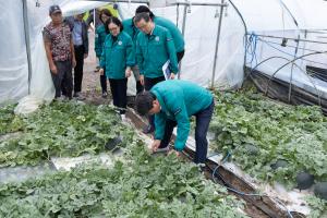 전담반 신속 가동으로 맞서는 청양군, 피해 복구 속도전