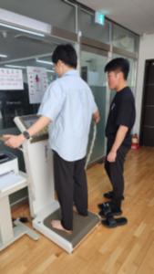 청양군, 군민 건강 위한 ‘건강증진 통합지원’ 본격 운영