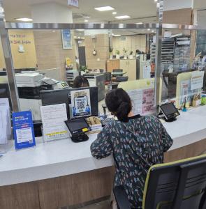 청양군, 매주 화요일 저녁 ‘야간 여권민원실’ 운영