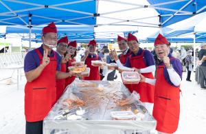 “청양의 맛에 반하다!” 제26회 청양 고추·구기자 축제 성황리에 마무리