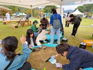 청양 백제문화체험박물관, ‘백제전통문화행사’ 성료