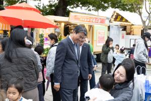 청양군, ‘2025 우리동네 가을소풍’ 성황리 개최