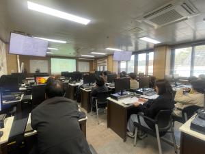 청양군, 농업 보조사업 신청 시기 앞당겨 공정성·효과성 강화