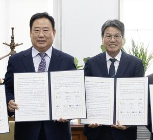 김돈곤 청양군수, 농어촌기본소득 국비 상향 위한 총력 행보