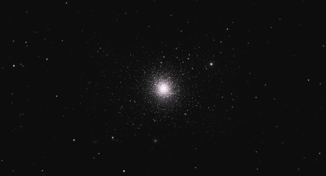 헤라클레스 구상성단_M13