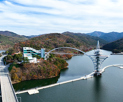 칠갑타워&스카이워크