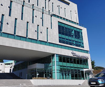 칠갑타워&스카이워크