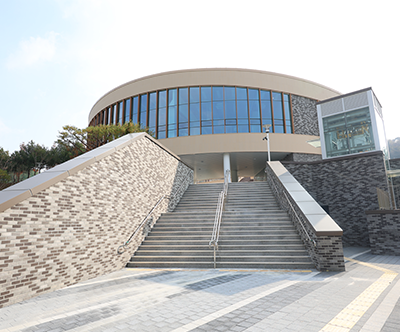 기후환경교육원(기후환경전시체험공간)