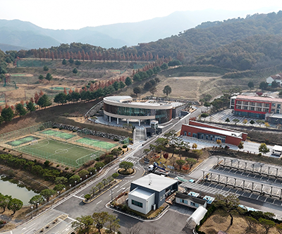 기후환경교육원(기후환경전시체험공간)