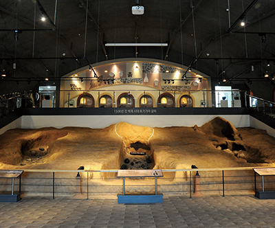 백제문화체험박물관 2