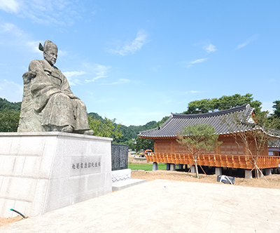 목재문화자연사체험관