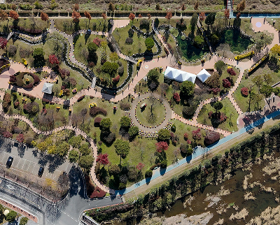 지천생태공원 3