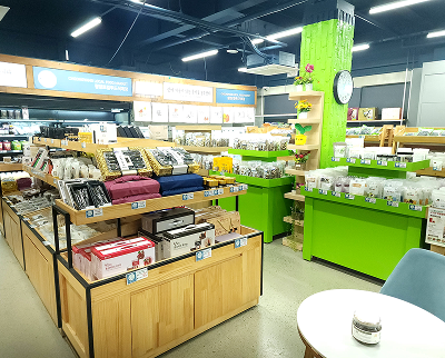 로컬푸드직매장