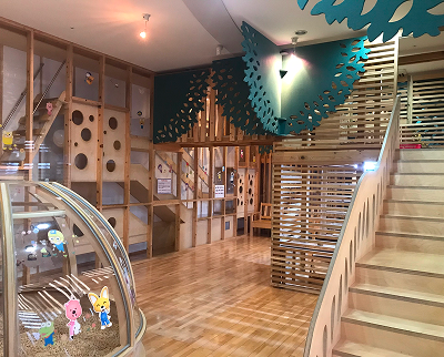 목재문화자연사체험관 2