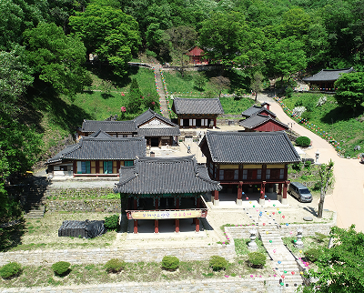 장곡사 이미지 3