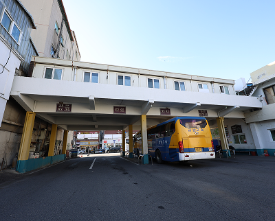 청양터미널갤러리 1