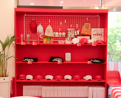 찰리와 고추빵공장 2