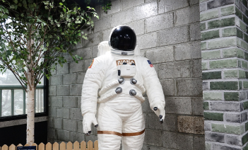 칠갑산천문대 스타파크