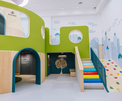 어린이백제체험관