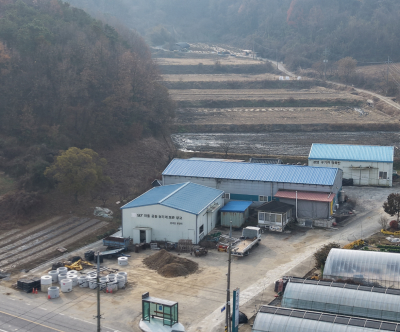 청양둔송구기자주(청양구기자주)